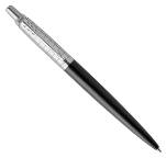 Шариковая ручка Parker Jotter Premium 2017 Bond Street Black Grid CT 1953195